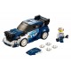 LEGO Speed Champions - Ford Fiesta M-Sport WRC 75885