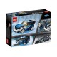 LEGO Speed Champions - Ford Fiesta M-Sport WRC 75885