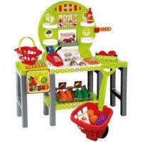 Fresh Food Market cu Carucior