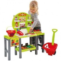 Fresh Food Market cu Carucior