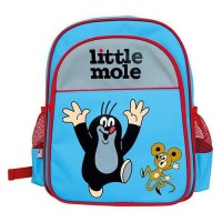 Ghiozdan Little Mole