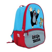 Ghiozdan Mic Little Mole