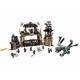 LEGO Ninjago - Groapa Dragonilor 70655