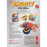 Joc Activity Club Edition
