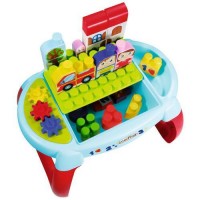 Joc Cuburi cu Masuta