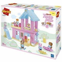 Joc de Construit Scoala Twee Pop