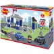 Joc de Construit Statia de Politie Abrick