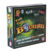 Joc de Familie Tick Tack Bumm
