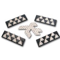 Joc de Logica Triominos Deluxe