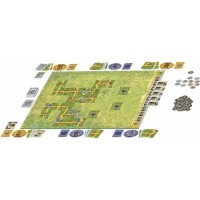 Joc de Societate Saboteur: The Lost Mines