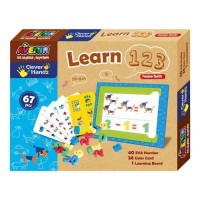 Joc Educativ Invata Cifrele