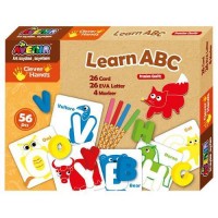 Joc Educativ Invata Literele