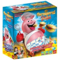 Joc Interactiv Porcusorul Ghita