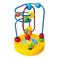 Jucarie Dexteritate Elefant