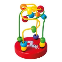 Jucarie Dexteritate Zebra