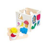 Jucarie Sortator de Forme