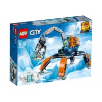 LEGO City - Macara Arctica 60192