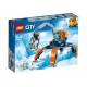 LEGO City - Macara Arctica 60192