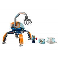 LEGO City - Macara Arctica 60192