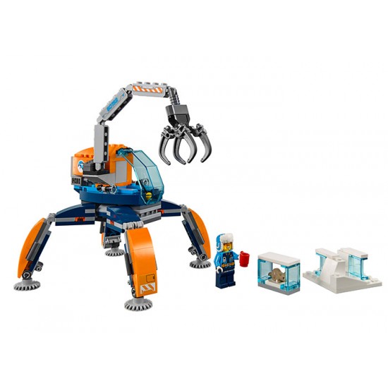 LEGO City - Macara Arctica 60192
