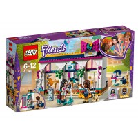 LEGO Friends - Magazinul de accesorii al Andreei 41344