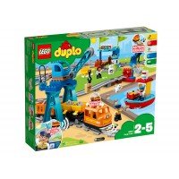 LEGO Duplo - Marfar 10875