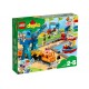 LEGO Duplo - Marfar 10875