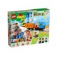LEGO Duplo - Marfar 10875