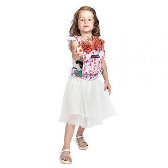 Marsupiu de Jucarie Bubble Trouble