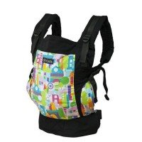 Marsupiu Ergonomic La Vie Est Belle