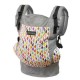 Marsupiu Ergonomic Organic Toddler Joy