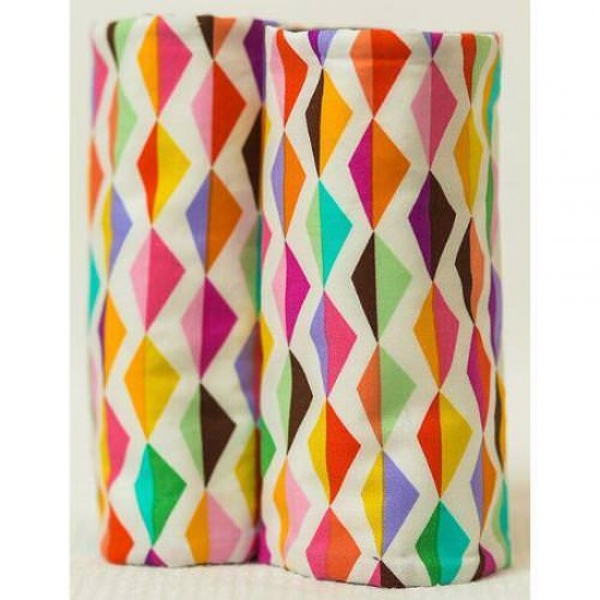 Marsupiu Ergonomic Organic Toddler Joy