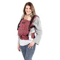 Marsupiu Ergonomic Reglabil in Lungime si in Latime The One Ruby Code