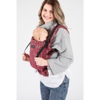 Marsupiu Ergonomic Reglabil in Lungime si in Latime The One Ruby Code