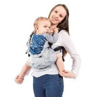 Marsupiu Ergonomic Reglabil in Lungime si in Latime The One DayDream