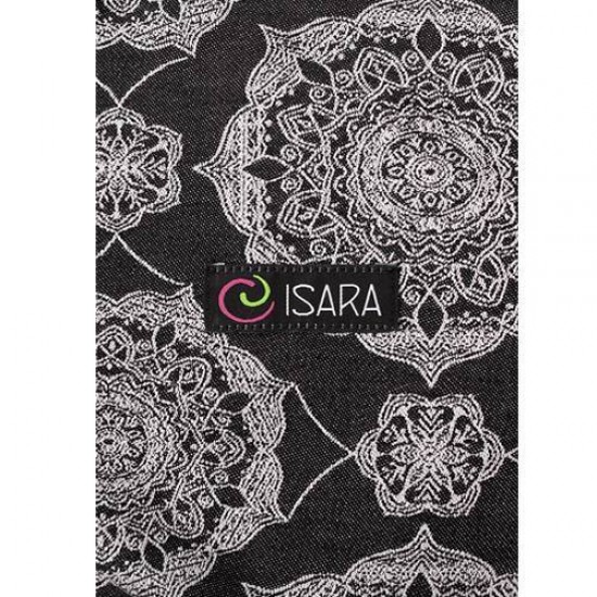 Marsupiu Ergonomic Reglabil in Lungime si in Latime The One Kaleidoscopix Black