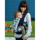Marsupiu Ergonomic Toddler Foxy