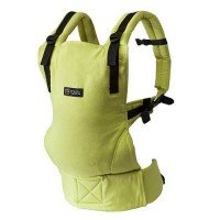 Marsupiu Full Wrap Conversion Lime