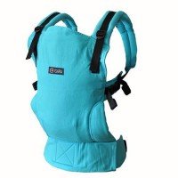 Marsupiu Full Wrap Conversion Turquoise