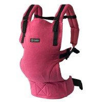 Marsupiu Full Wrap Conversion Zmeura