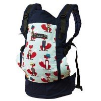 Marsupiu Standard Foxy