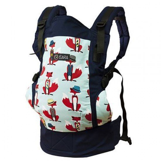 Marsupiu Standard Foxy