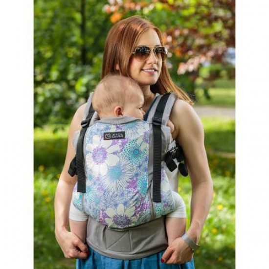 Marsupiu Standard Organic Bloomingdale