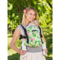 Marsupiu Standard Organic Caribbean Dream