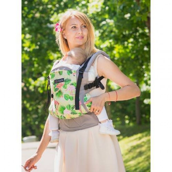 Marsupiu Standard Organic Caribbean Dream