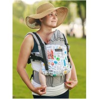 Marsupiu Standard Organic Chic in Paris