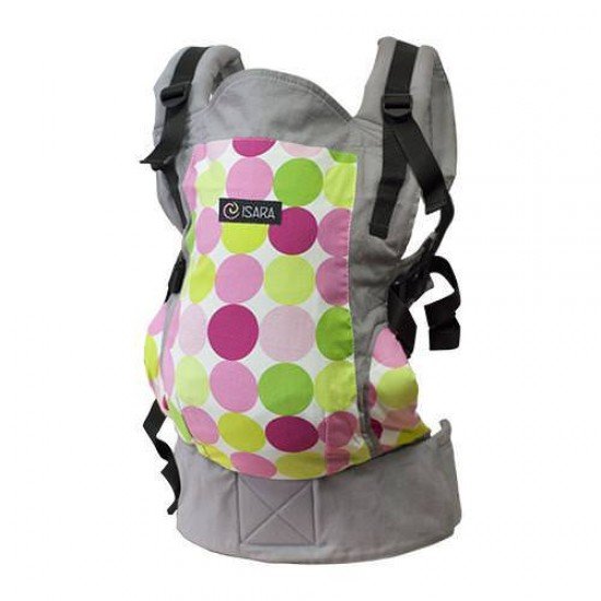 Marsupiu Standard Organic Disco Dots