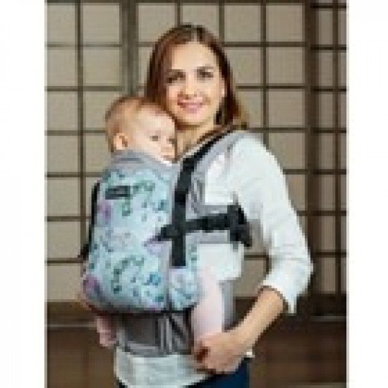 Marsupiu Standard Organic Fanquisite