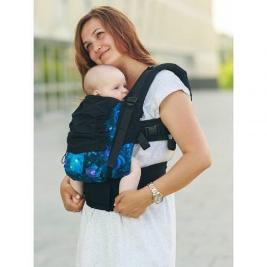 Marsupiu Standard Organic Galaxy