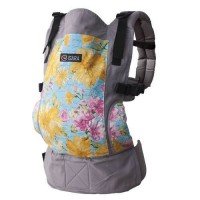 Marsupiu Standard Organic Garden Splendor